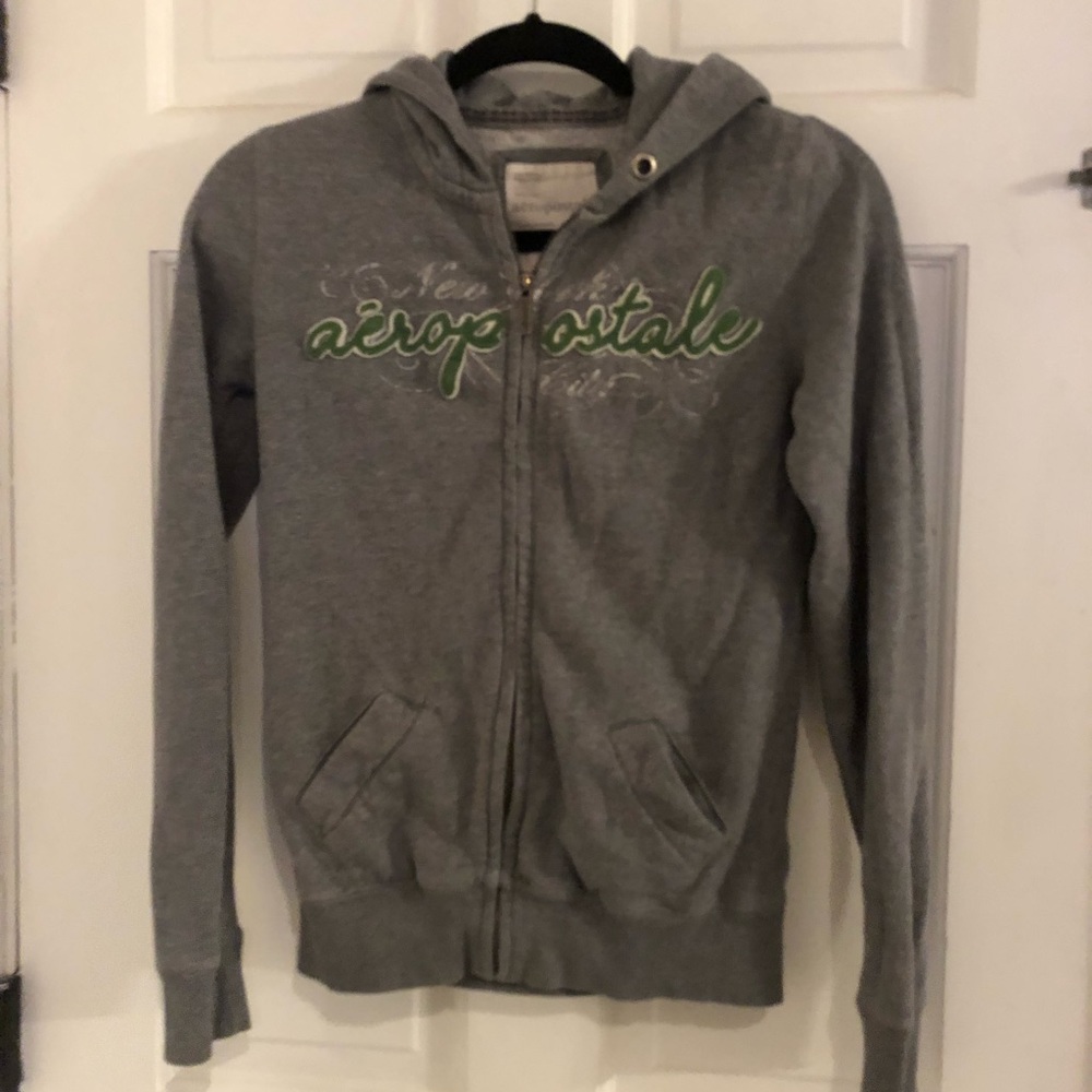Aeropostale hoodie